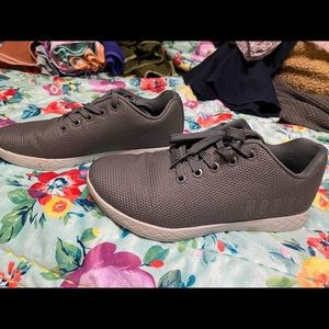 No bull size 8 shoes brand new